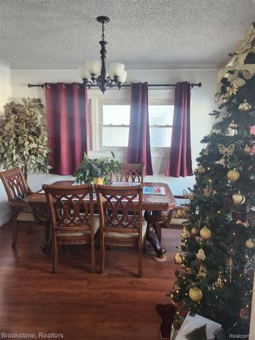 164 Farrand Park, Highland Park, MI 48203