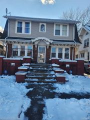 164 Farrand Park, Highland Park, MI 48203