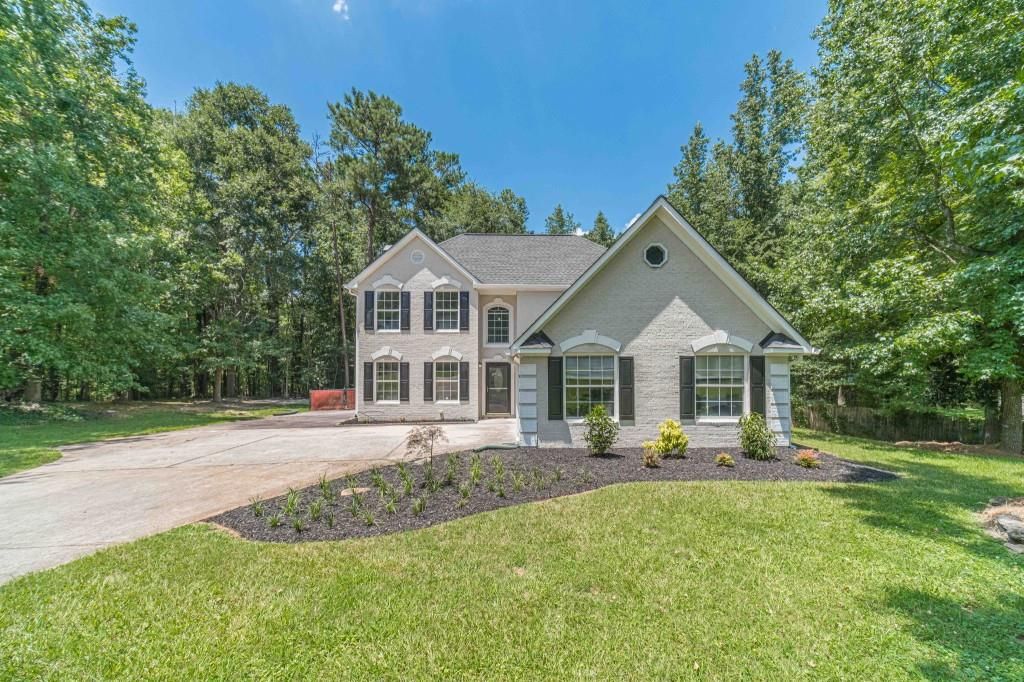 113 Oak Bend Drive, Stockbridge, GA 30281