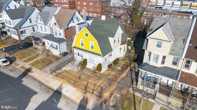 213 LINCOLN, Collingdale, PA 19023