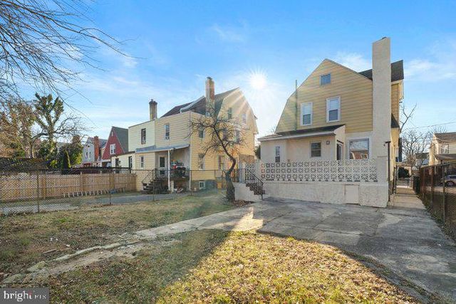 213 LINCOLN, Collingdale, PA 19023