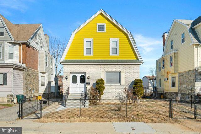 213 LINCOLN, Collingdale, PA 19023