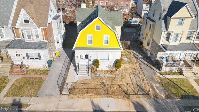 213 LINCOLN, Collingdale, PA 19023