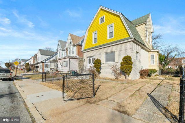 213 LINCOLN, Collingdale, PA 19023