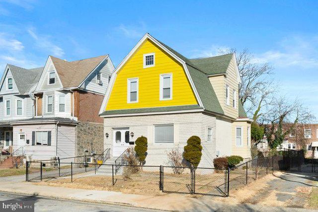 213 LINCOLN, Collingdale, PA 19023