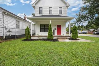 509 Pitchkettle RD, Suffolk, VA 23434
