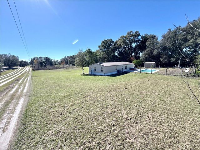 4335 SE 150TH STREET, Summerfield, FL 34491