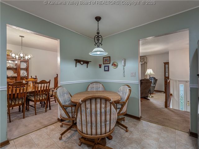 33 Marilyn Road, Scott Depot, WV 25560