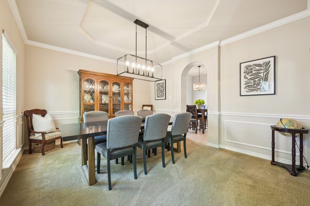 12596 Mill Run Drive, Frisco, TX 75035