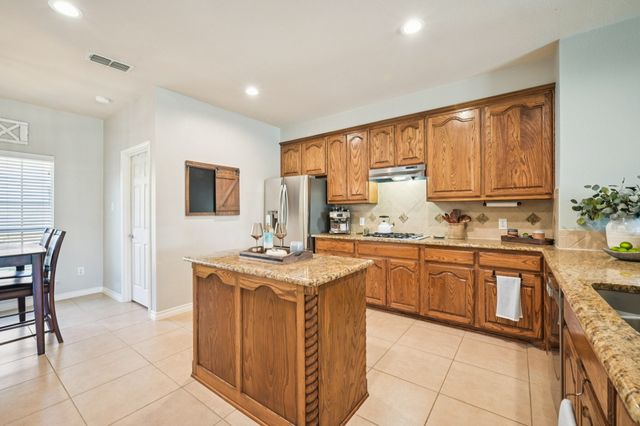 12596 Mill Run Drive, Frisco, TX 75035