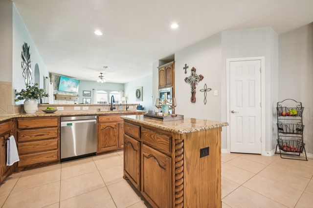 12596 Mill Run Drive, Frisco, TX 75035