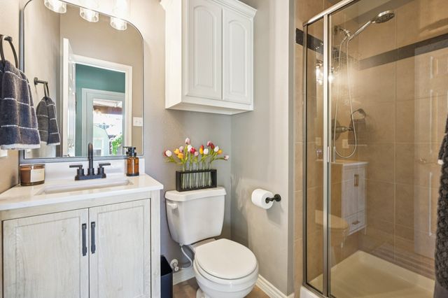 12596 Mill Run Drive, Frisco, TX 75035