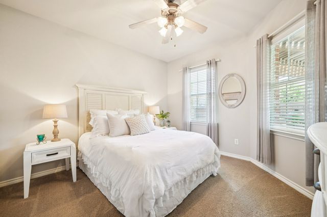 12596 Mill Run Drive, Frisco, TX 75035