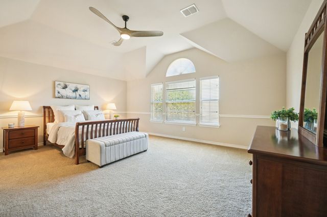 12596 Mill Run Drive, Frisco, TX 75035