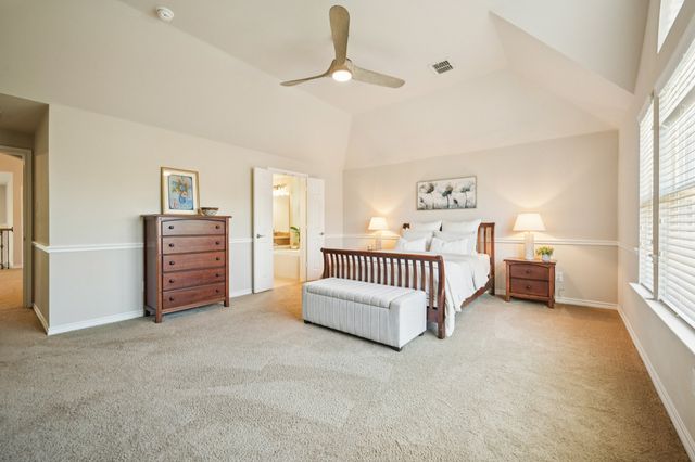 12596 Mill Run Drive, Frisco, TX 75035