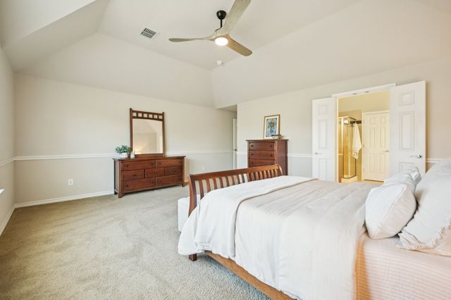 12596 Mill Run Drive, Frisco, TX 75035