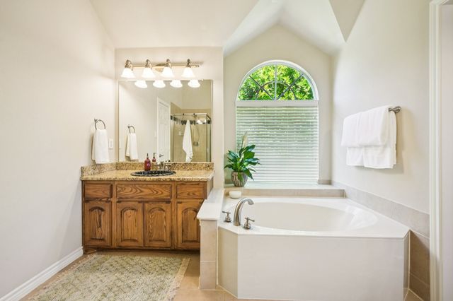 12596 Mill Run Drive, Frisco, TX 75035