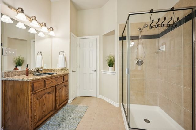 12596 Mill Run Drive, Frisco, TX 75035