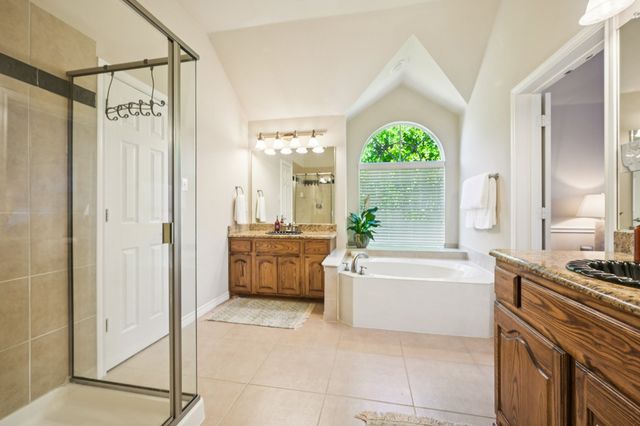 12596 Mill Run Drive, Frisco, TX 75035