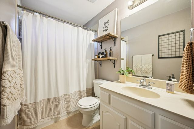 12596 Mill Run Drive, Frisco, TX 75035