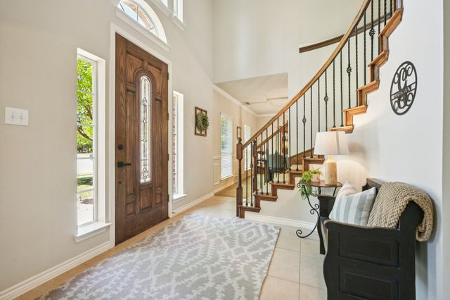 12596 Mill Run Drive, Frisco, TX 75035