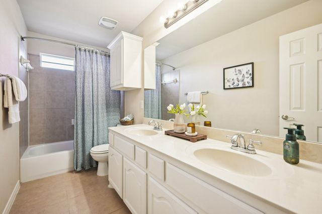 12596 Mill Run Drive, Frisco, TX 75035