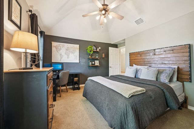 12596 Mill Run Drive, Frisco, TX 75035