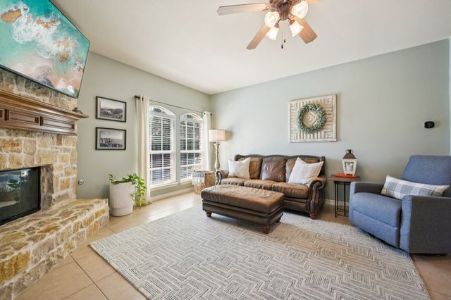 12596 Mill Run Drive, Frisco, TX 75035