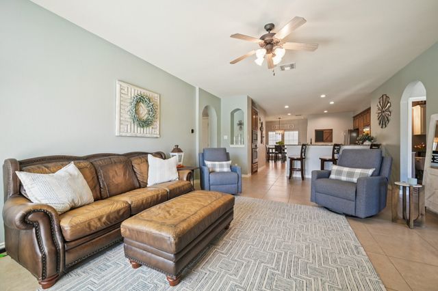 12596 Mill Run Drive, Frisco, TX 75035