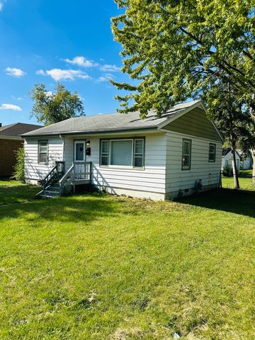 3502 Morgan Street, Steger, IL 60475