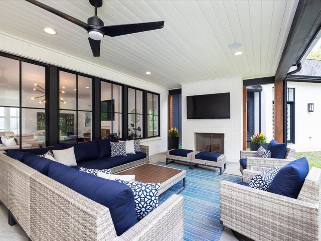 6452 Penrose Dr, Brentwood, TN 37027