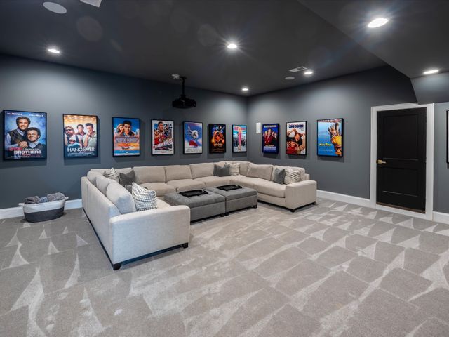 6452 Penrose Dr, Brentwood, TN 37027