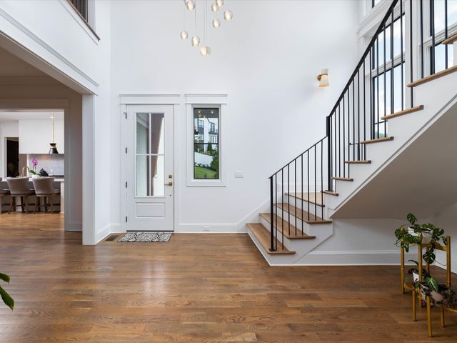 6452 Penrose Dr, Brentwood, TN 37027