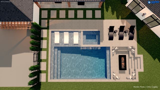 6452 Penrose Dr, Brentwood, TN 37027