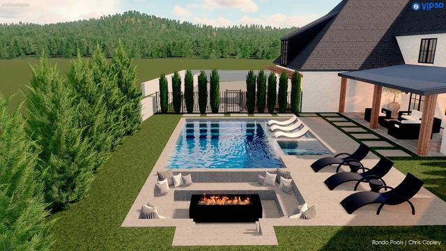 6452 Penrose Dr, Brentwood, TN 37027