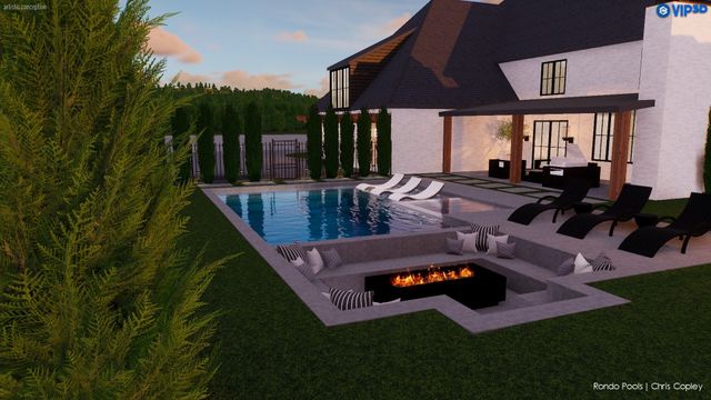 6452 Penrose Dr, Brentwood, TN 37027