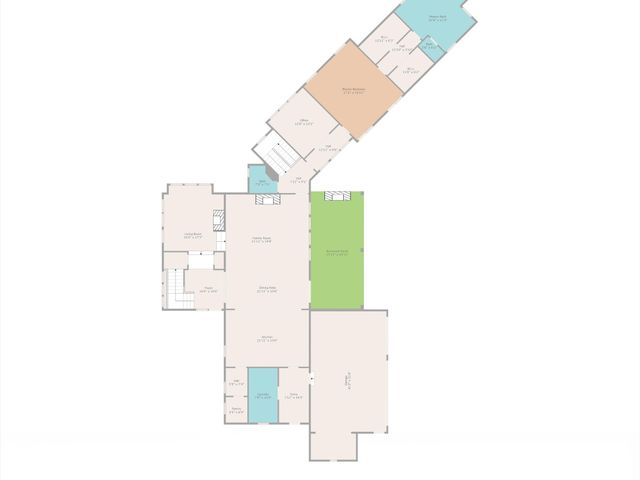 6452 Penrose Dr, Brentwood, TN 37027