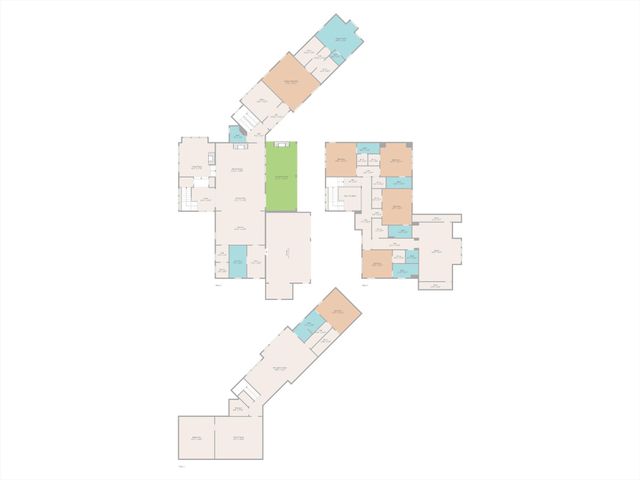 6452 Penrose Dr, Brentwood, TN 37027