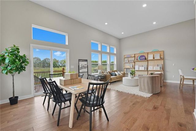 1320 S 4th Street E, Louisburg, KS 66053