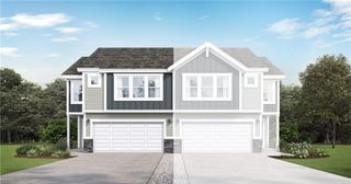 1320 S 4th Street E, Louisburg, KS 66053