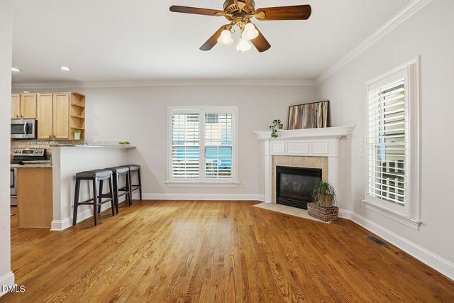 470 Magdala Place, Apex, NC 27502