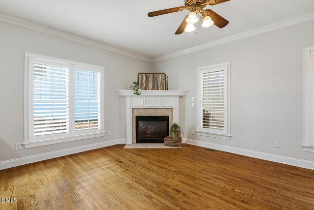 470 Magdala Place, Apex, NC 27502