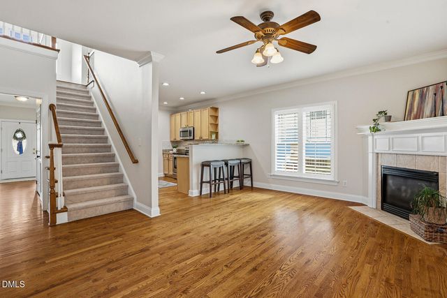 470 Magdala Place, Apex, NC 27502