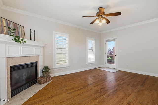 470 Magdala Place, Apex, NC 27502