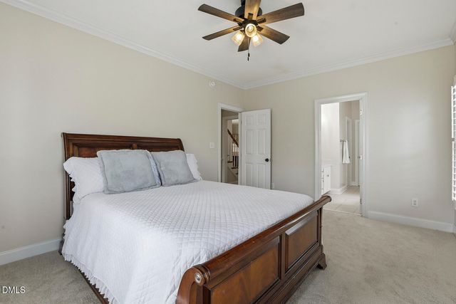 470 Magdala Place, Apex, NC 27502