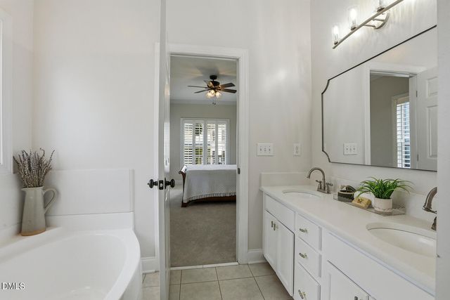 470 Magdala Place, Apex, NC 27502