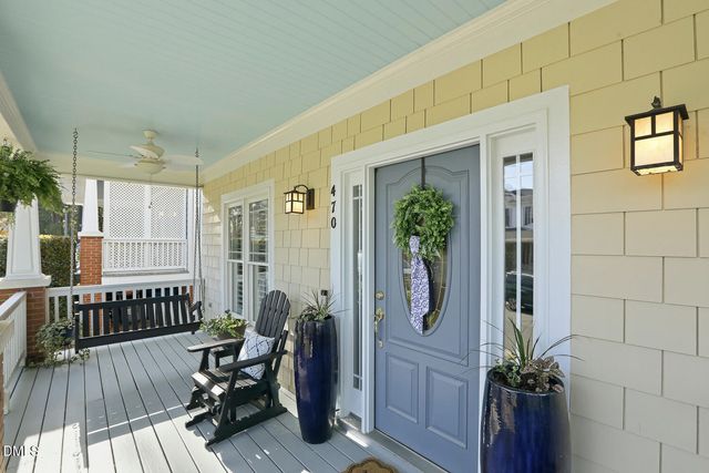 470 Magdala Place, Apex, NC 27502