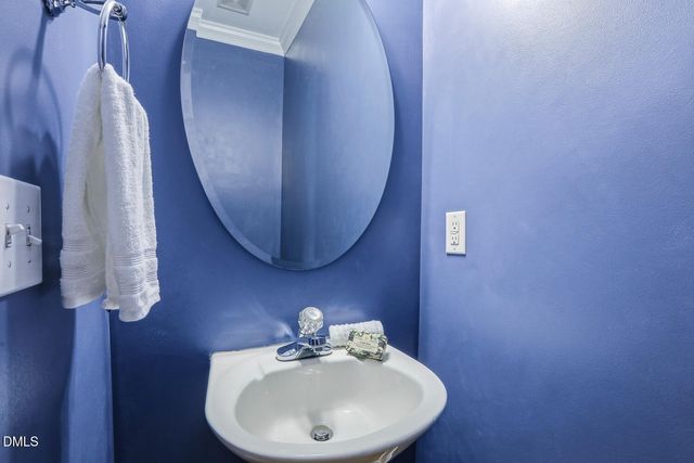 470 Magdala Place, Apex, NC 27502