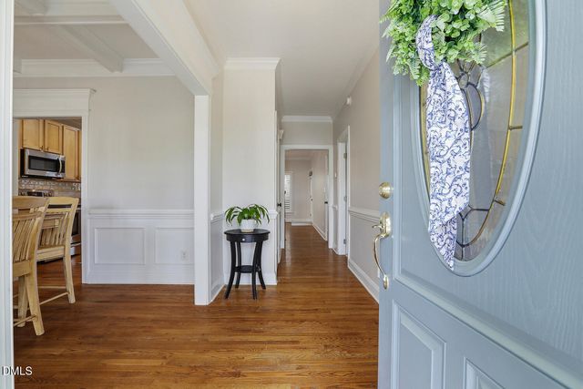 470 Magdala Place, Apex, NC 27502