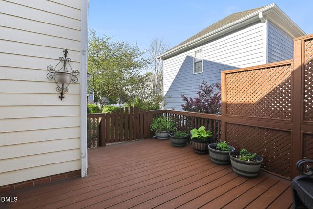 470 Magdala Place, Apex, NC 27502